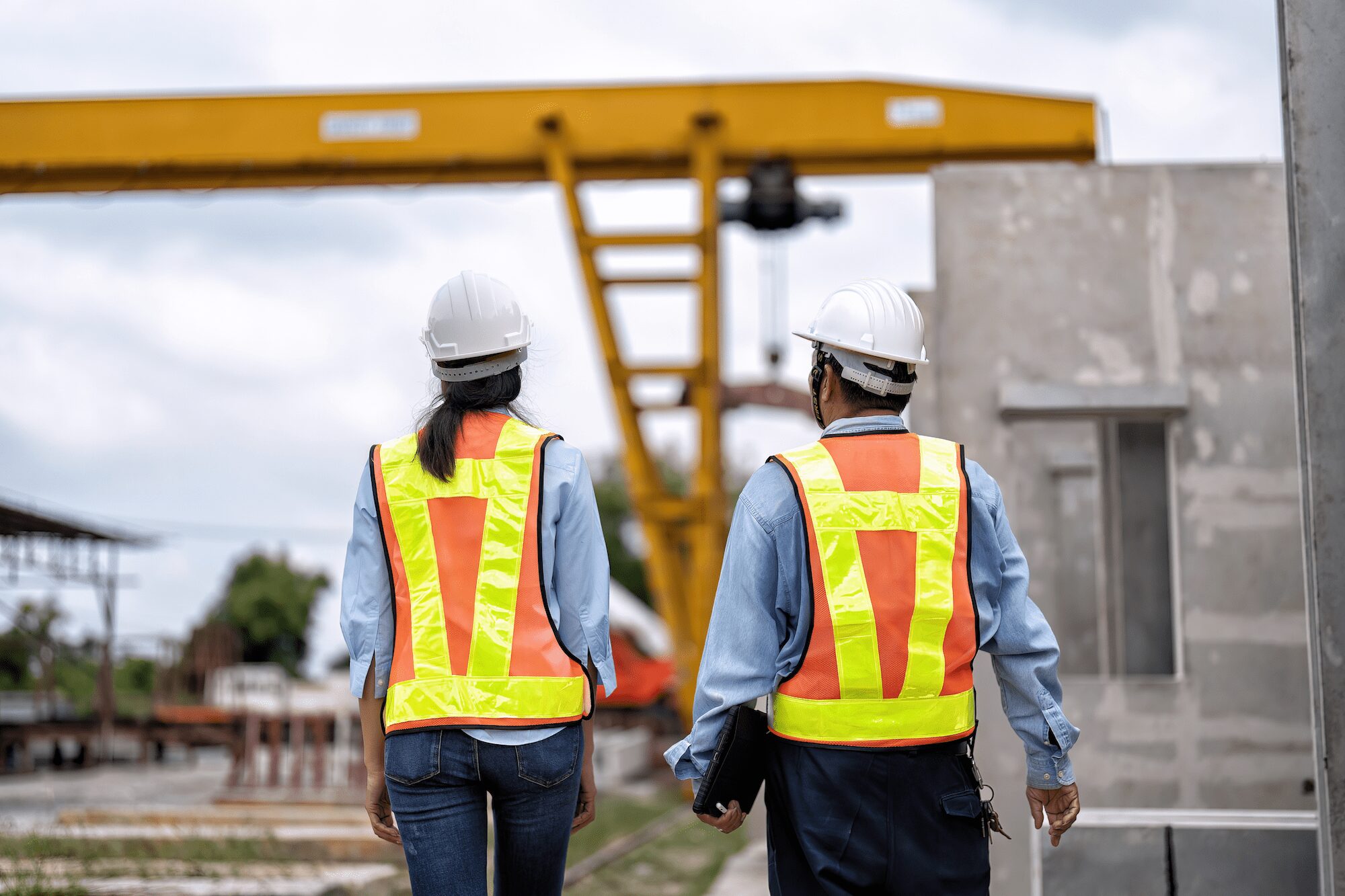 smsts five day course key learning for site managers