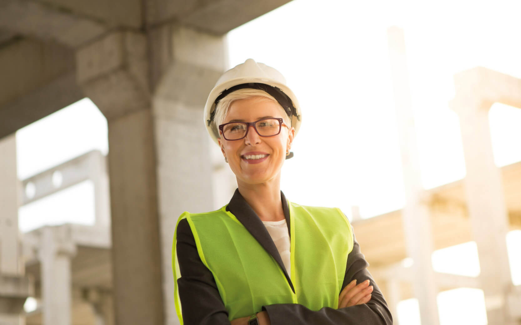 Women in the Construction Industry