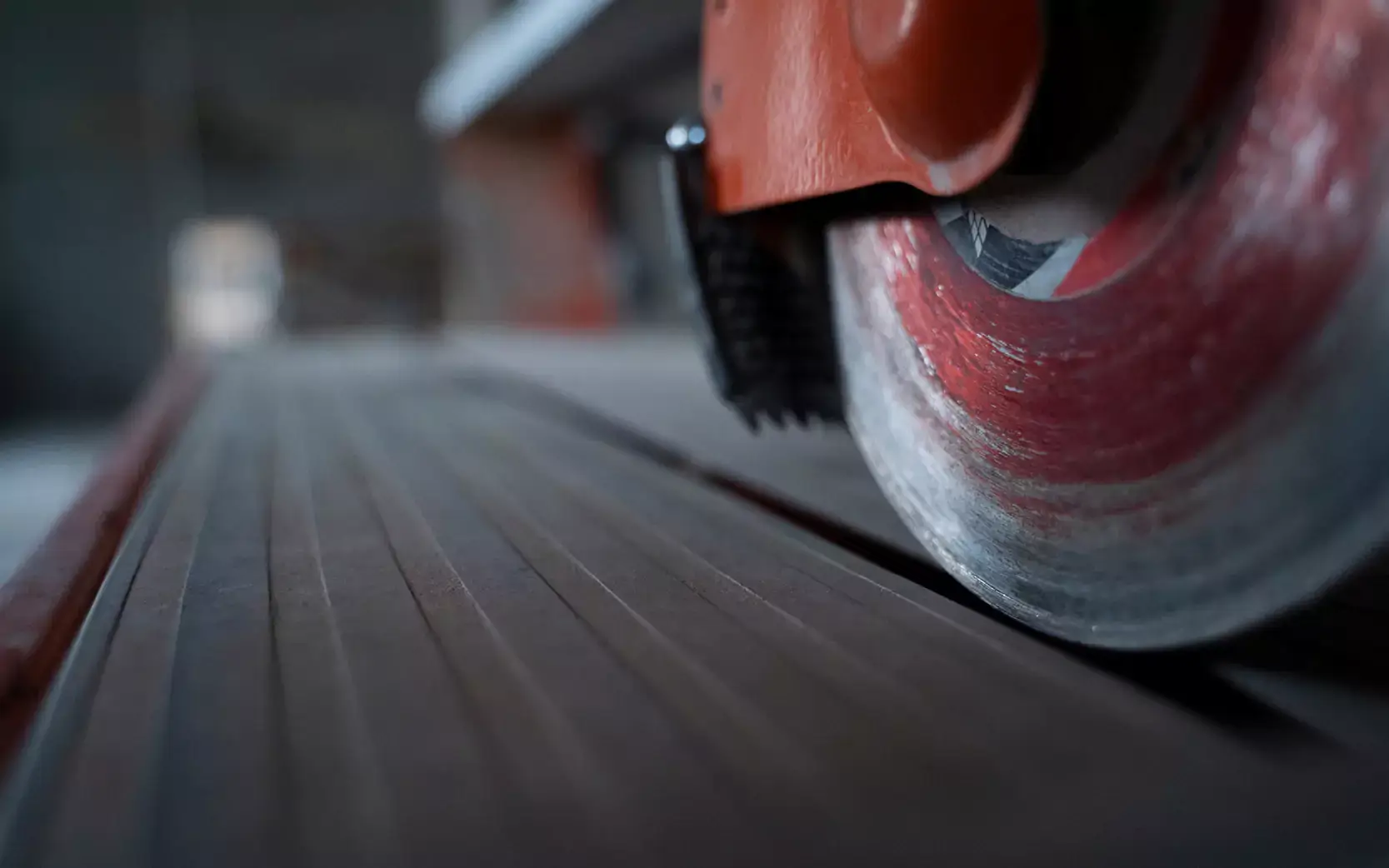 Abrasive Wheels online training with 3B Training
