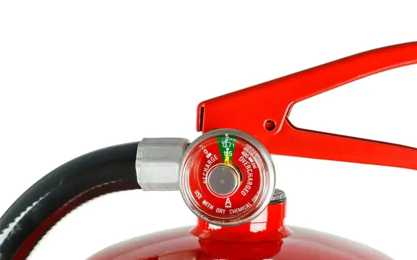 Fire Safety online course available with 3B Training.