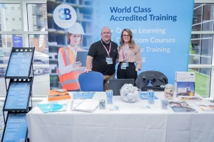 3B Training announced as an Official Event Partner of The SHE Show.