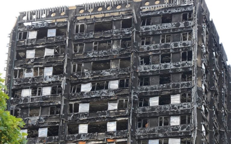 Grenfell Tower