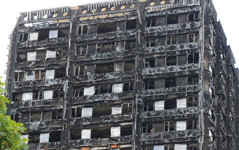 Grenfell Tower