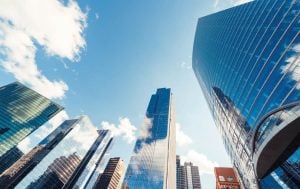 High-risk buildings