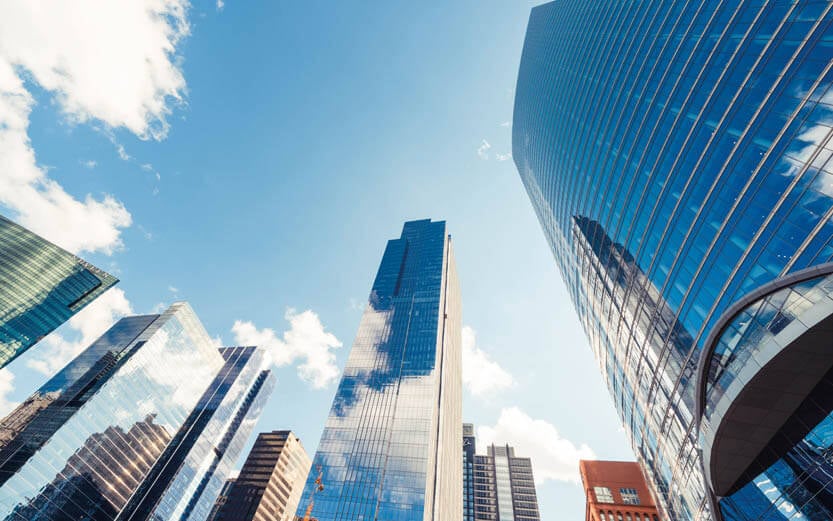 building safety act
