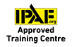 IPAF Logos