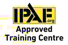 IPAF logo
