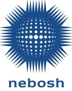 NEBOSH Logo