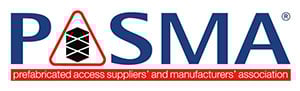 PASMA logo