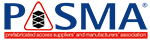 PASMA logo
