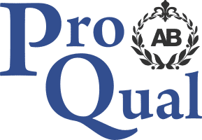 ProQual logo
