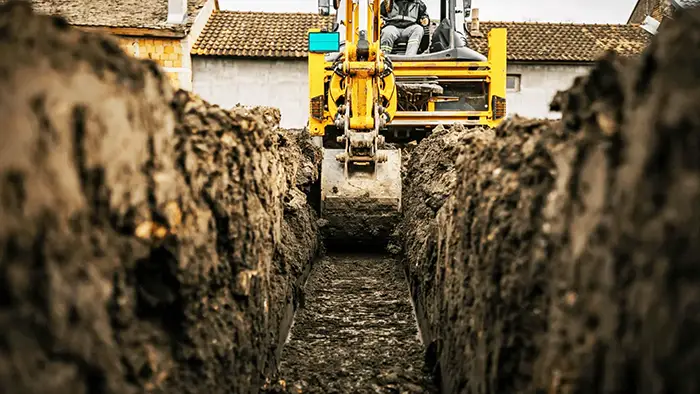 eusr excavation safety training