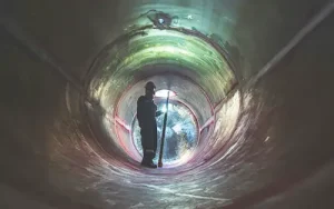 3B Training - Confined Space Training