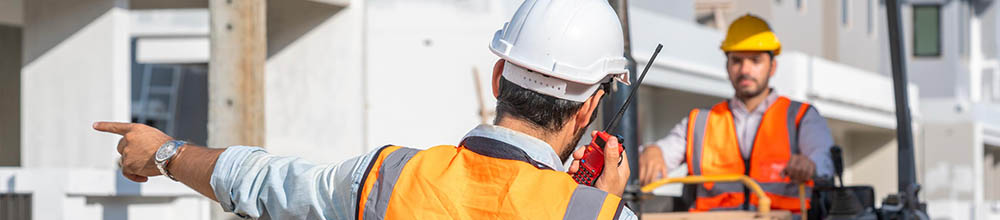 Construction, Trade and Plant NVQ Training at 3B Training, Desktop