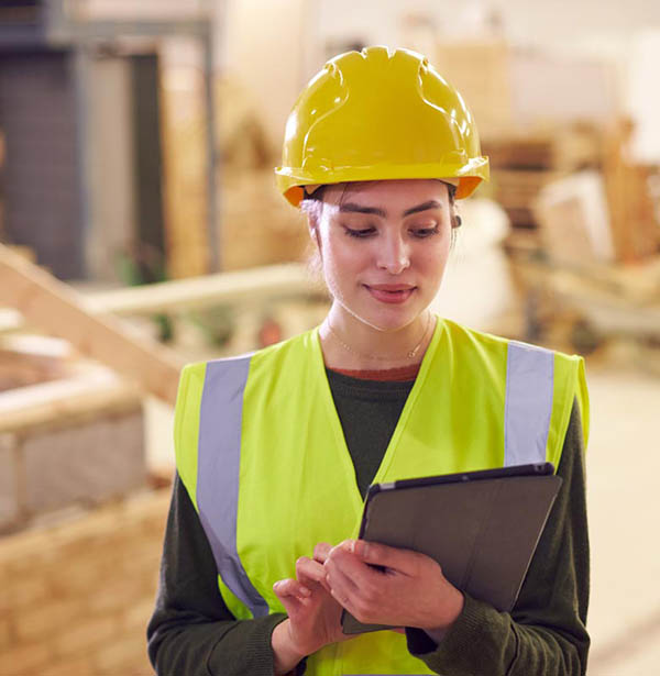 Health and Safety NVQs 3B Training mobile