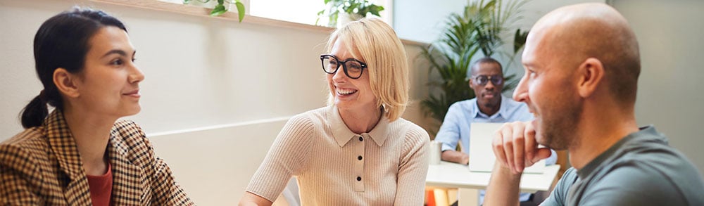 In-house training courses at 3B Training