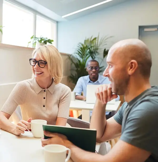 In-house training courses at 3B Training