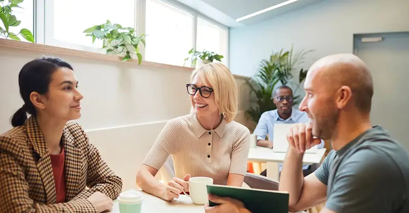 In-house training courses at 3B Training