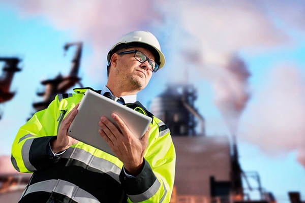 NEBOSH Training Courses at 3B Training.