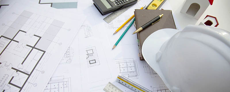 Study your construction NVQ with 3B Training
