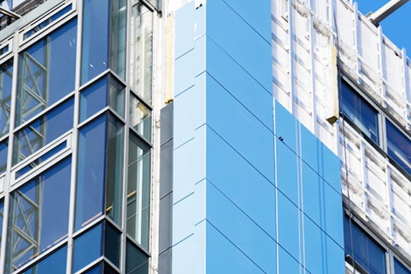3B Training rainscreen cladding courses mobile