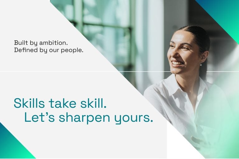 Morson Nexus mobile image