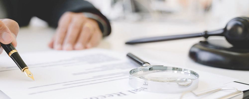 Legal and Compliance eLearning- courses with 3B Training