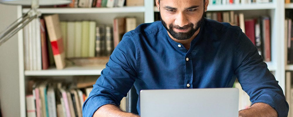 eLearning courses at 3B Training are convenient and cost-effective.