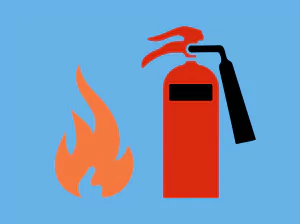 What is the difference between a Fire Warden and a Fire Marshal?