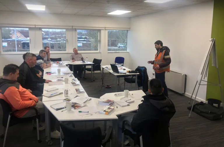 CITB Health and Safety Awareness