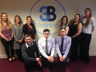 3B Training