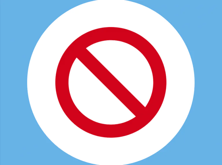 Are your Safety Signs Effective and Legal