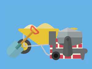Construction Labourer