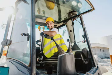 NVQ Level 2 in Plant Operations