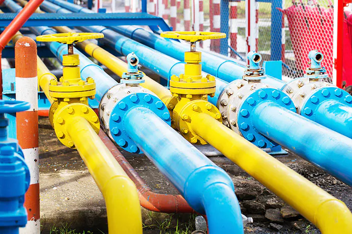 EUSR SHEA Gas Training Course