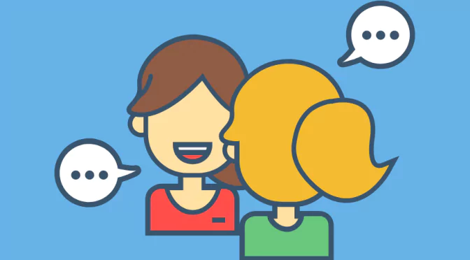 Time To Talk Day