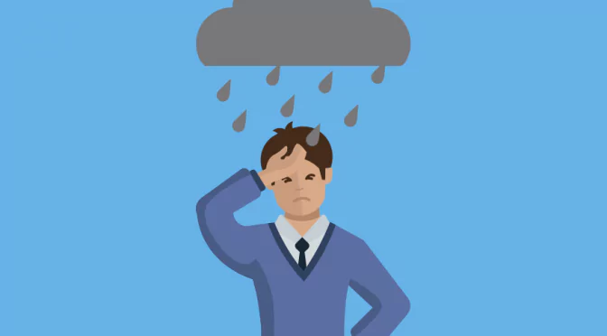 Characteristics of Stress