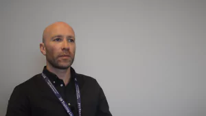 Mathew Bewley Mental Health Awareness