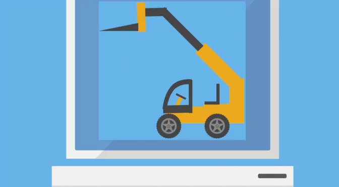 Plant Machinery Simulator Training