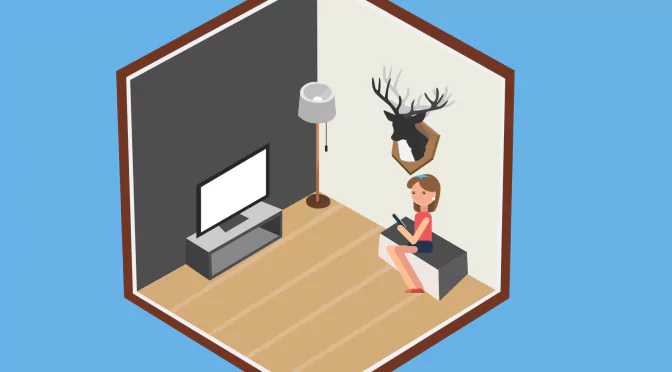 How To Attend Training Courses From Home