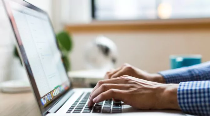 Online Learning Here To Stay?