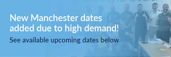 Face Fit Trainer Testing new dates added