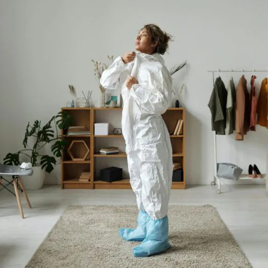 COSHH Awareness Course