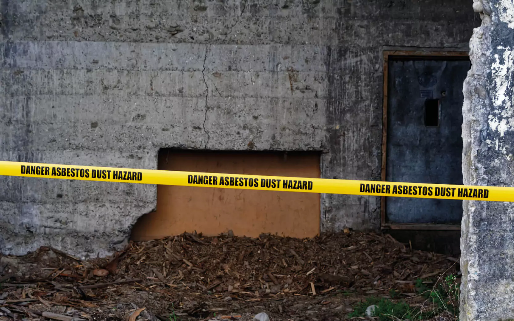 Asbestos awareness training online guide