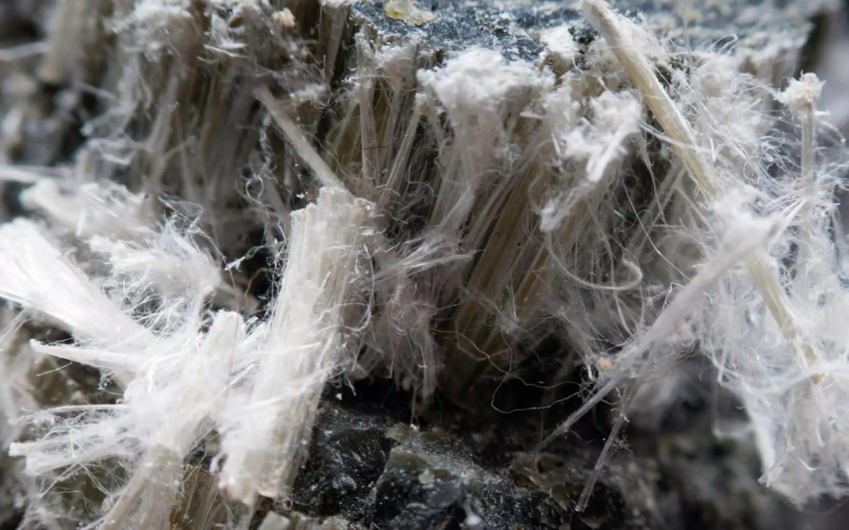 Asbestos