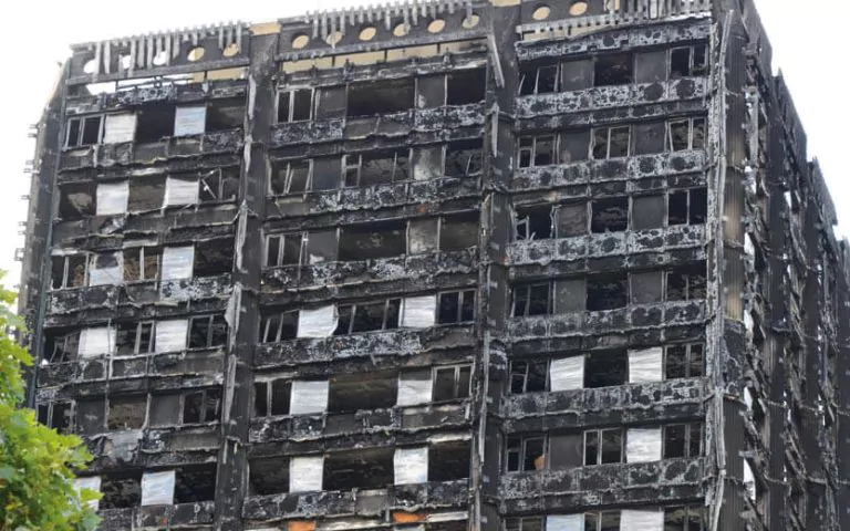 Grenfell Tower