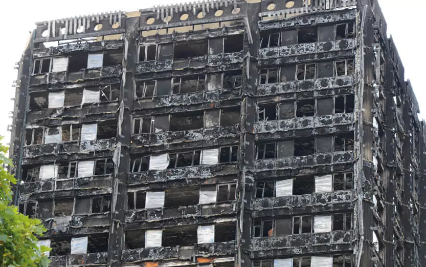 Grenfell Tower