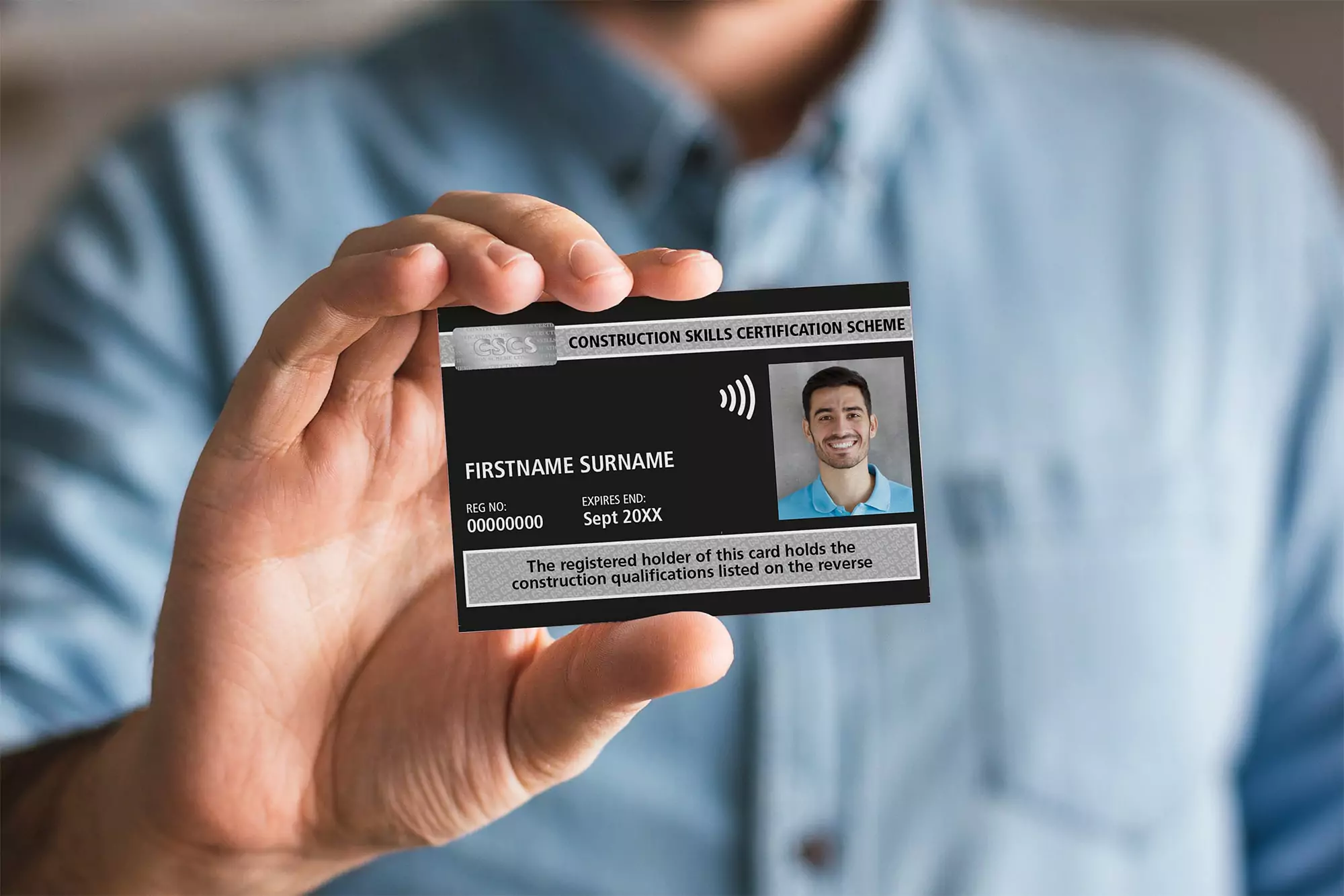 black-cscs-card