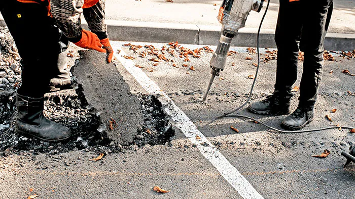 EUSR gas training course