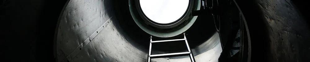 Confined space training at 3B Training